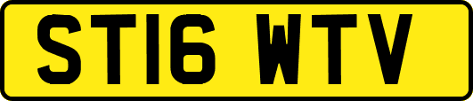 ST16WTV