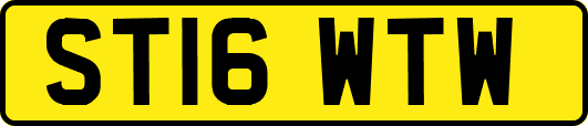 ST16WTW