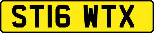 ST16WTX