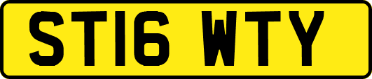 ST16WTY