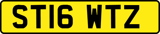 ST16WTZ