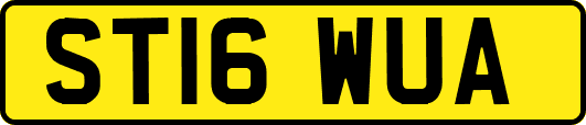 ST16WUA