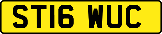 ST16WUC
