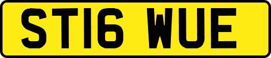 ST16WUE