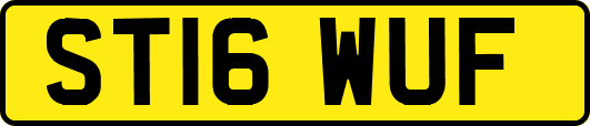ST16WUF