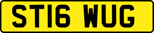 ST16WUG