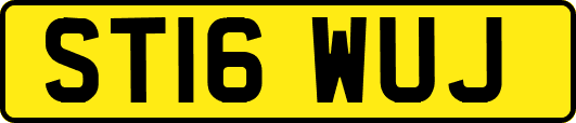 ST16WUJ