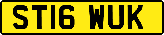 ST16WUK