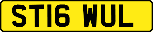 ST16WUL