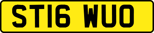 ST16WUO
