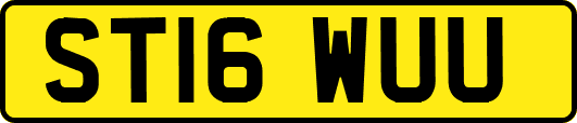 ST16WUU