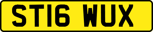 ST16WUX