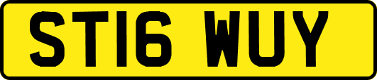 ST16WUY