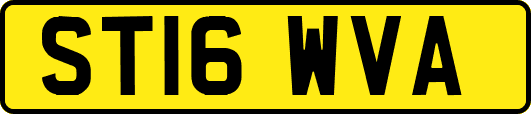 ST16WVA