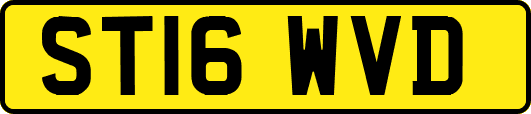 ST16WVD
