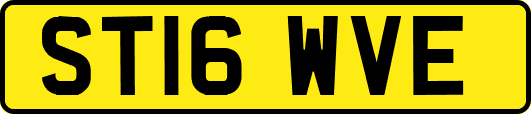 ST16WVE