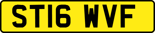 ST16WVF