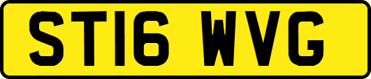 ST16WVG