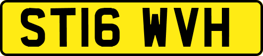 ST16WVH