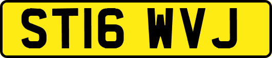 ST16WVJ