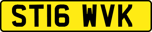 ST16WVK
