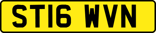 ST16WVN