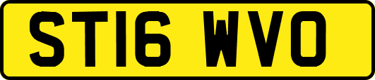 ST16WVO