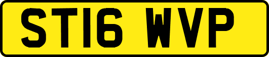 ST16WVP