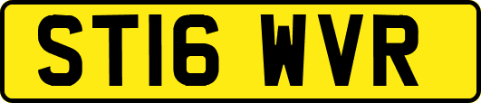 ST16WVR