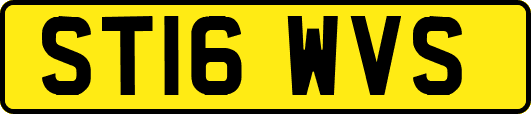 ST16WVS