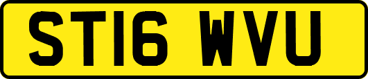 ST16WVU