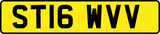 ST16WVV