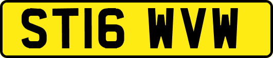 ST16WVW
