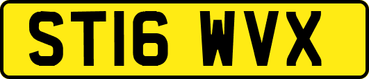 ST16WVX