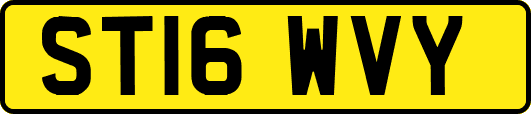 ST16WVY
