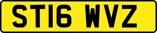 ST16WVZ