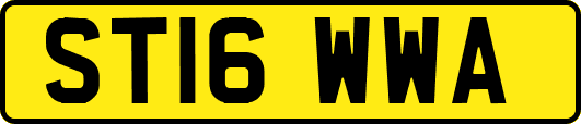 ST16WWA