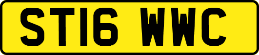 ST16WWC