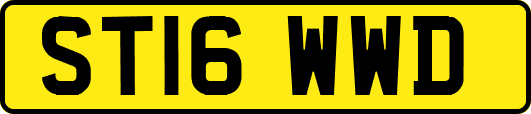 ST16WWD