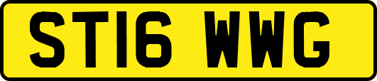 ST16WWG