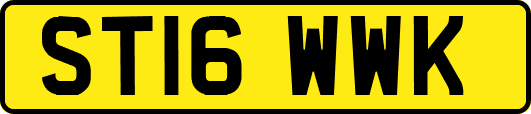 ST16WWK