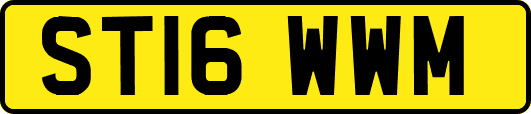 ST16WWM