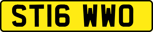 ST16WWO