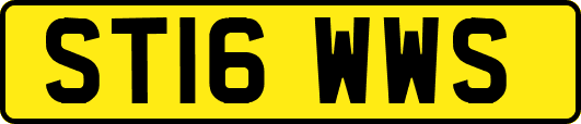 ST16WWS