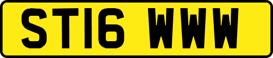 ST16WWW