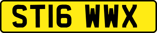 ST16WWX