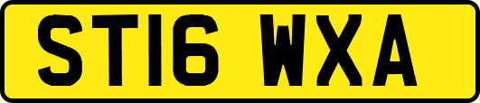 ST16WXA