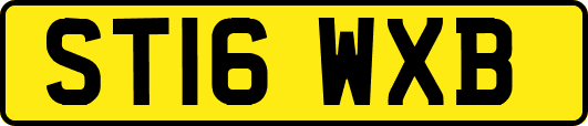 ST16WXB