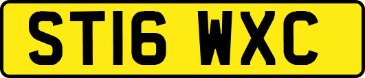ST16WXC