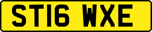 ST16WXE